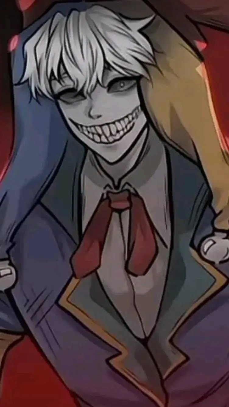 ai character: Prototype background