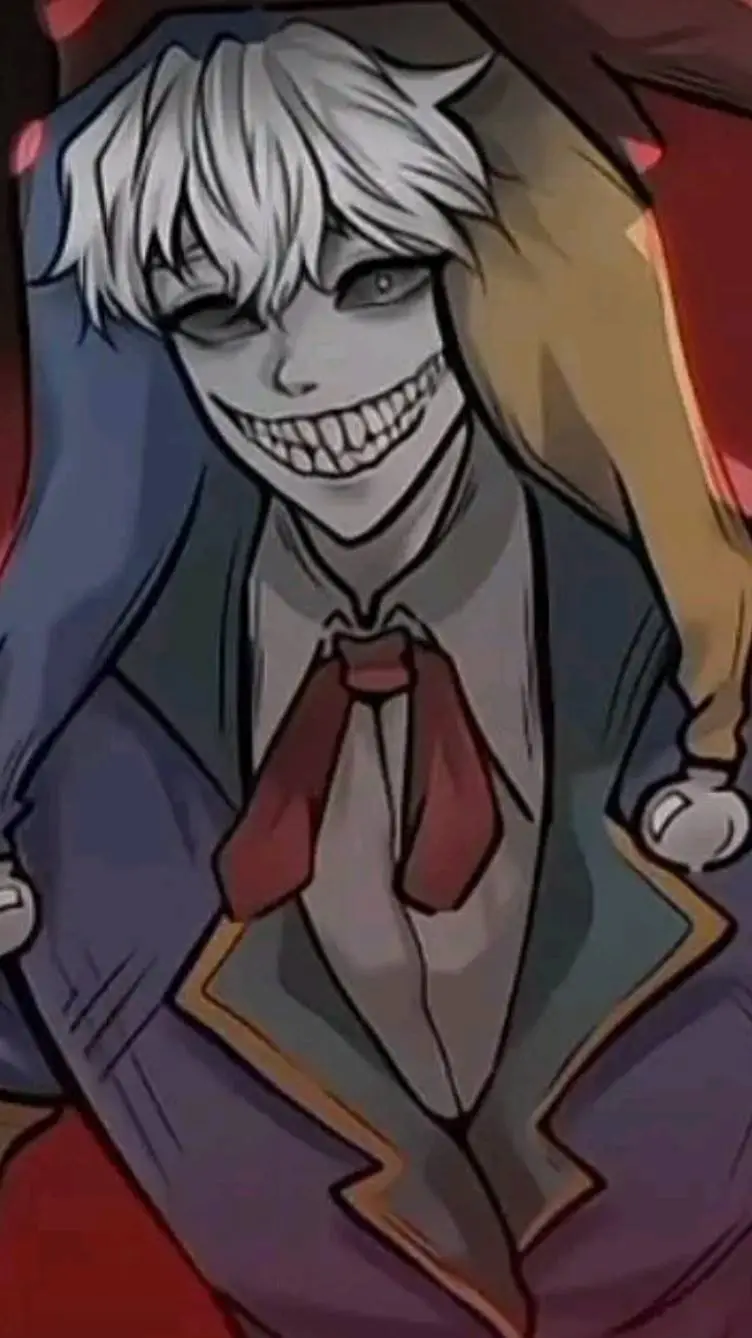 ai character: Prototype background