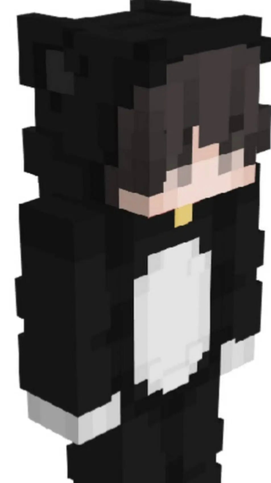 ai character: 9moeww background