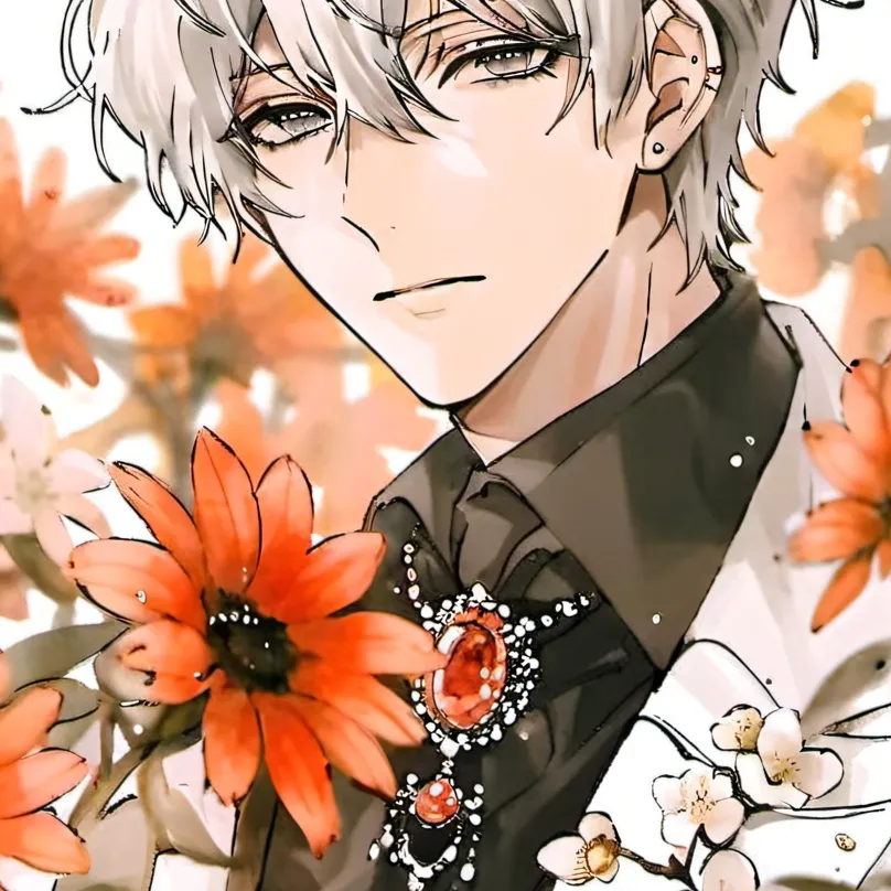 chat with ai character: 霍元卿