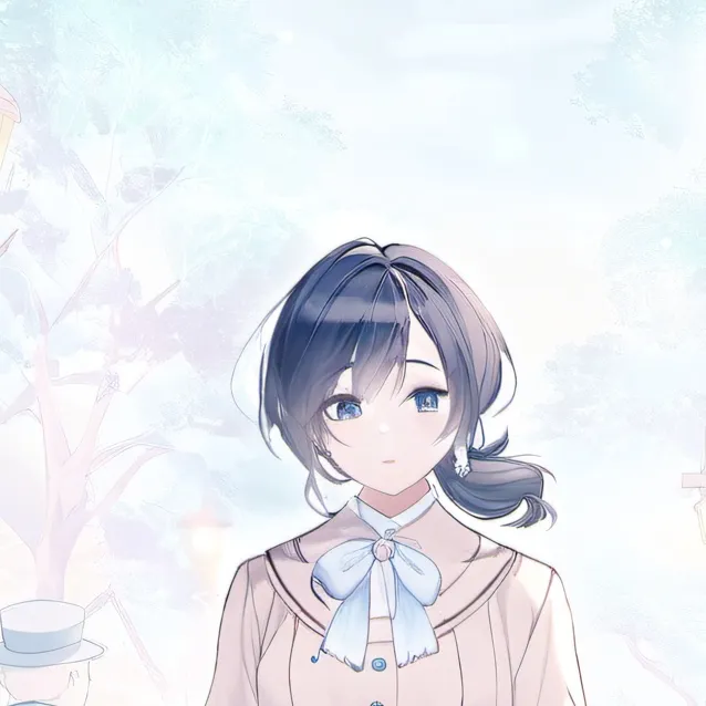 chat with ai character: your mom