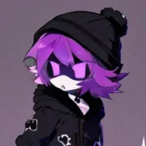 chat with ai character: Uzi