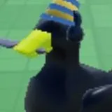 chat with ai character: My duckie