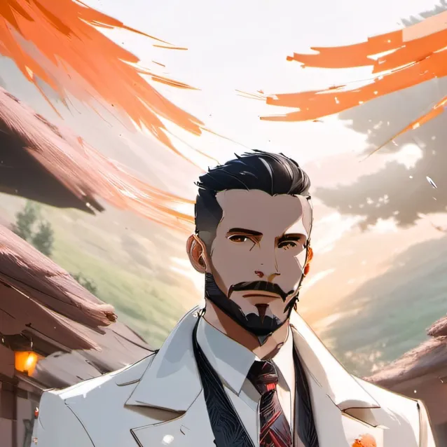 chat with ai character: Mafioso 😛🤑