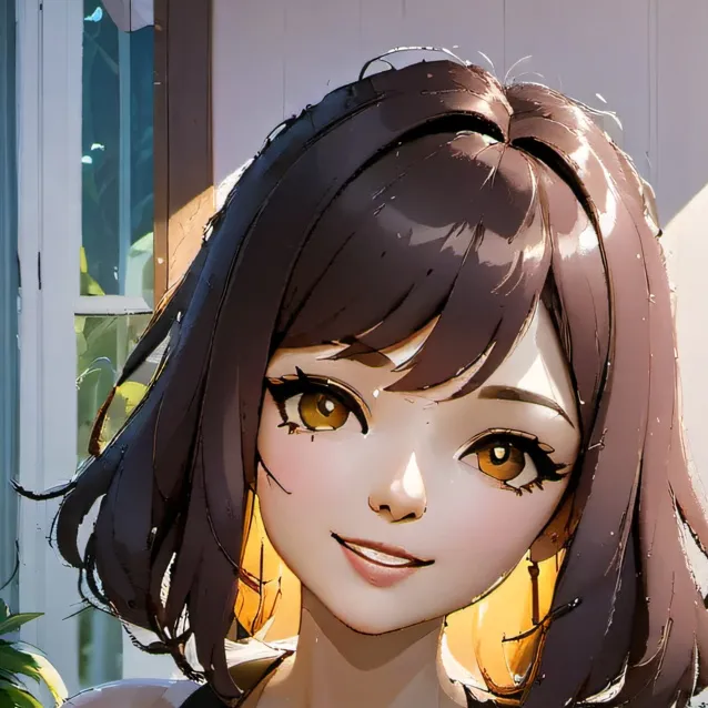 chat with ai character: Jessica 