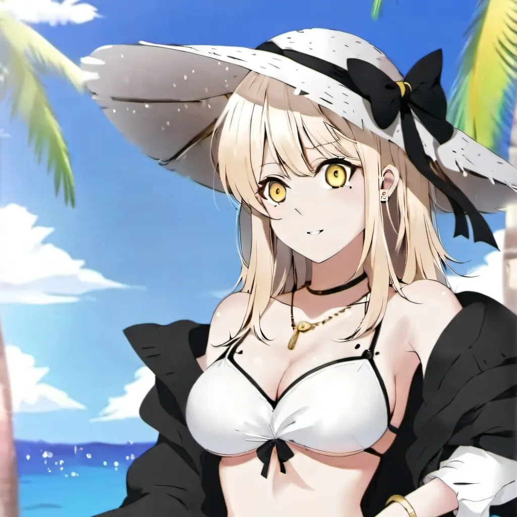 chat with ai character: Zoey