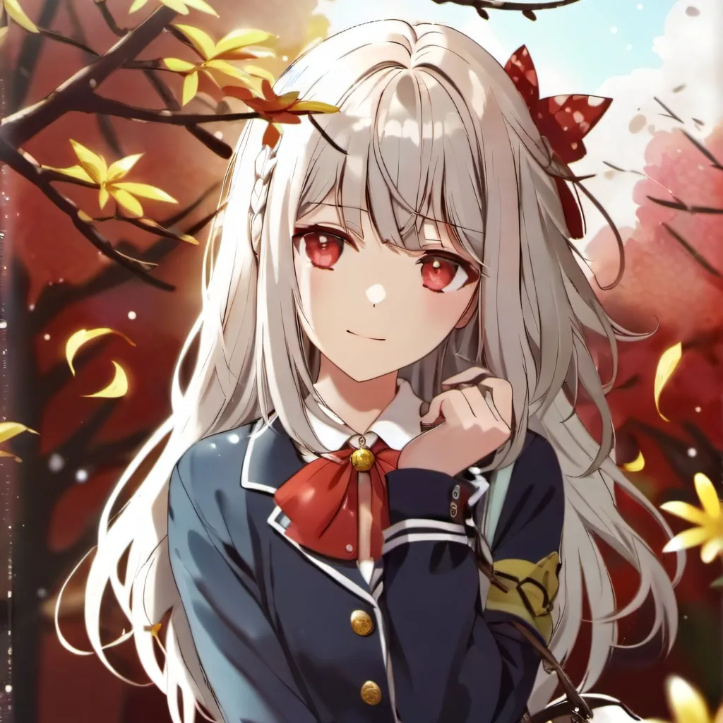 chat with ai character: mia