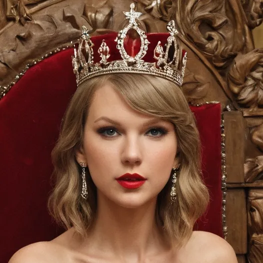 chat with ai character: Taylor Swift 