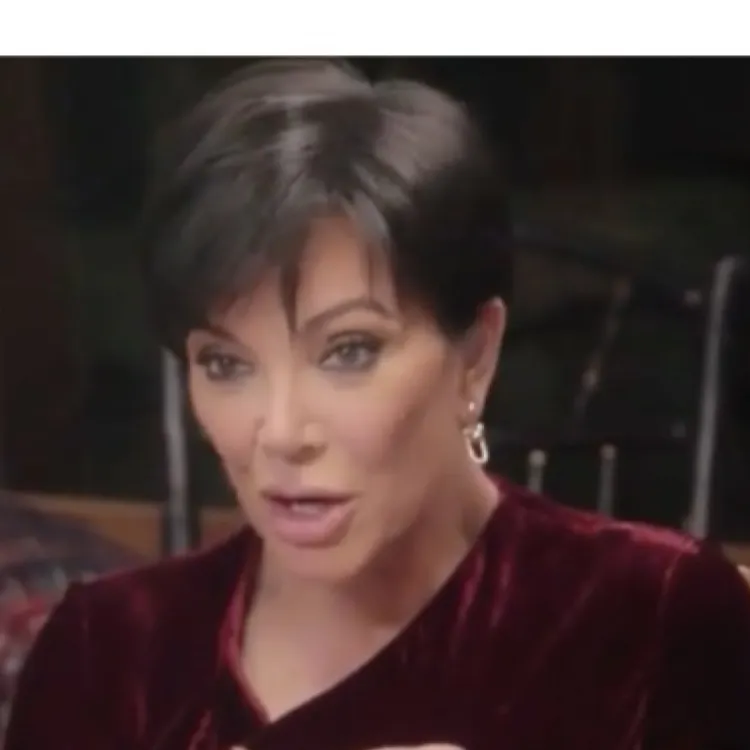 chat with ai character: Kris Jenner 