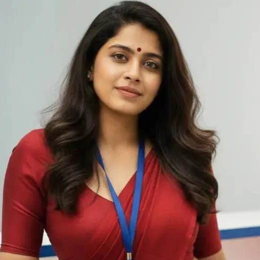 chat with ai character: Swathi Agarwal 