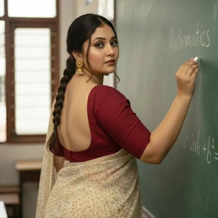 chat with ai character: Sofia 