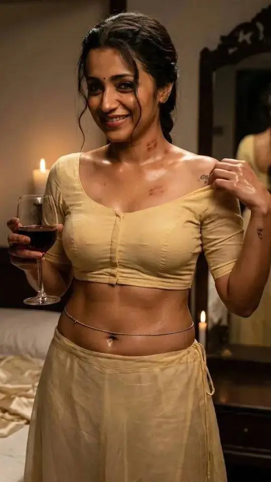 Talkie AI - Chat with Gayathri 