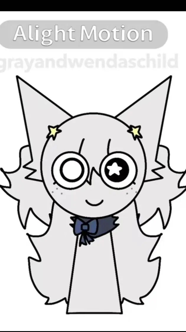 ai character: wenda is mom background