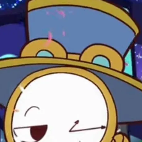 chat with ai character: mr clock clearsun