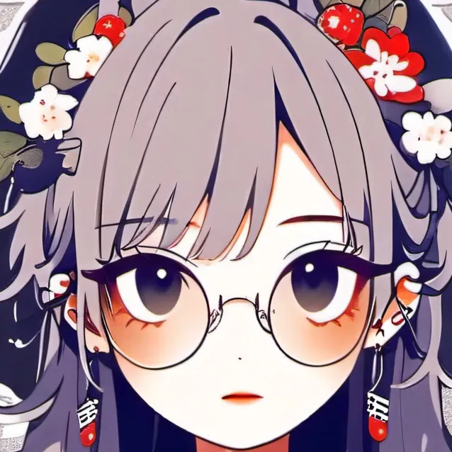 chat with ai character: lucky 