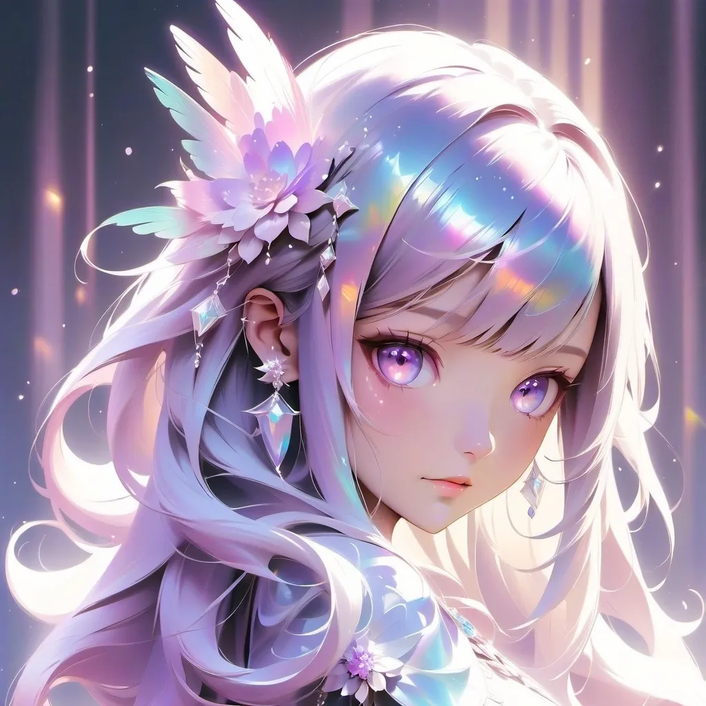 chat with ai character: klas