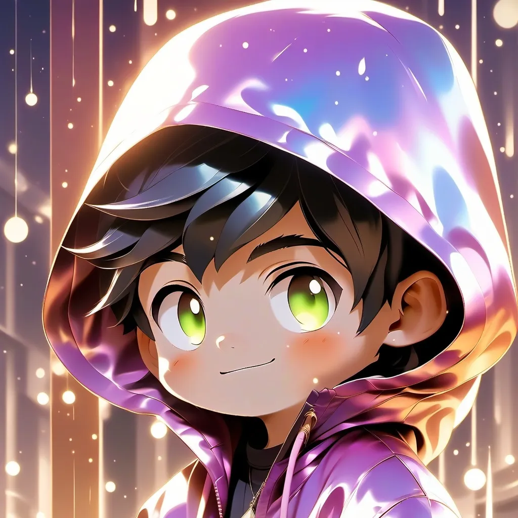 chat with ai character: last people
