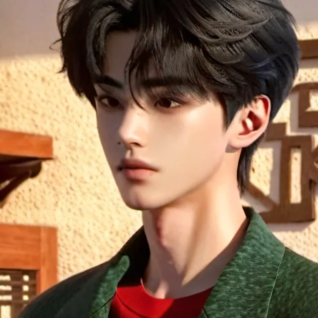 chat with ai character: ChanYeol