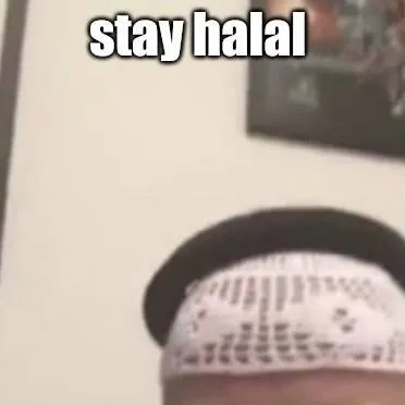 chat with ai character: halal walter 