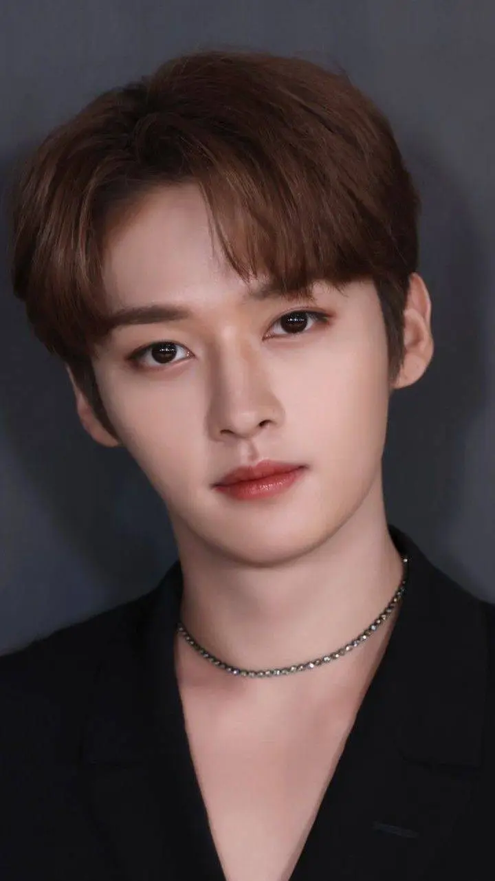 ai character: skz lee know background