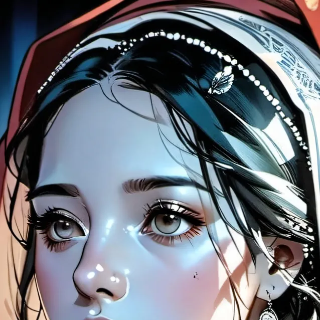 chat with ai character: Emily