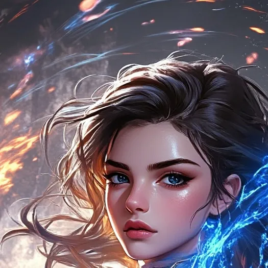 chat with ai character: diceboxy