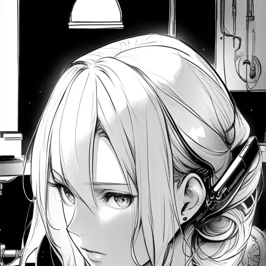 chat with ai character: Jenny