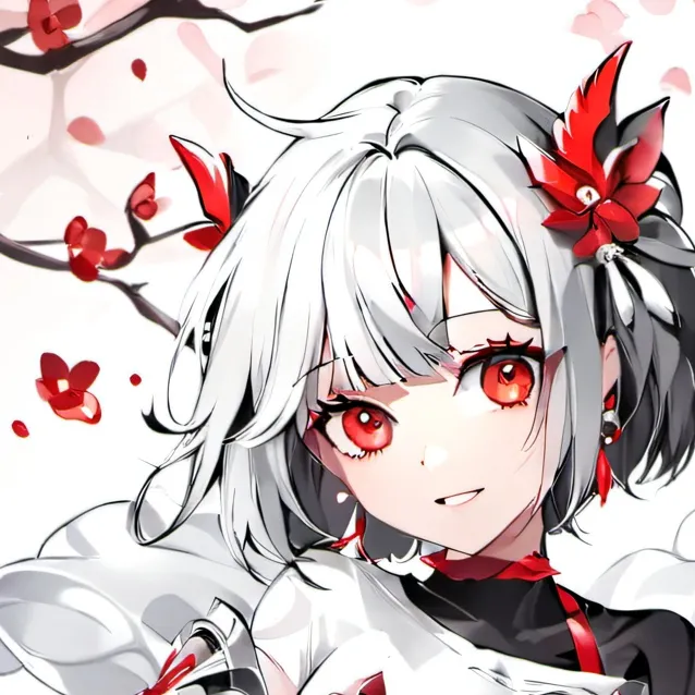 chat with ai character: Jane