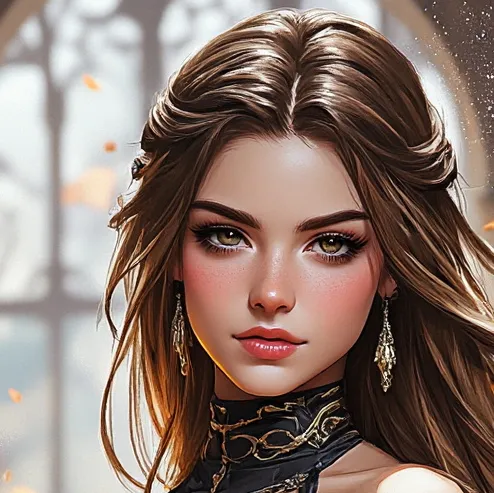 chat with ai character: your mom
