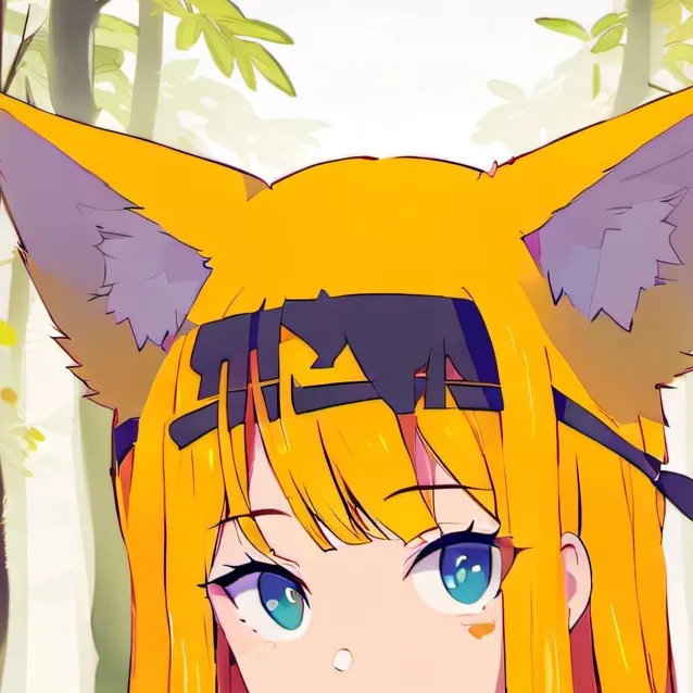 chat with ai character: Venusa Kutt