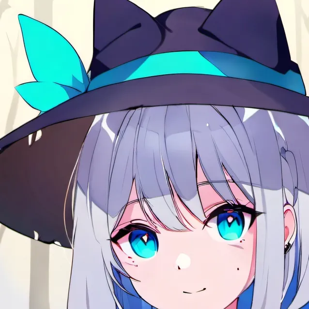 chat with ai character: Lexi