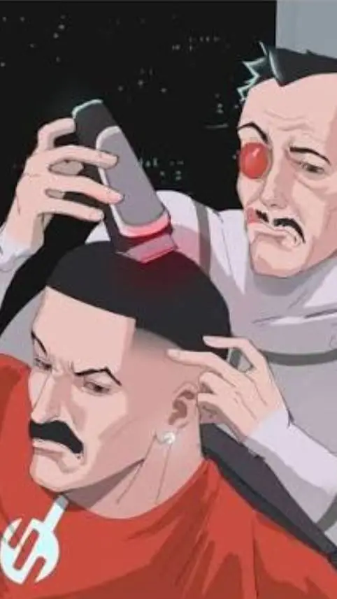 Talkie AI - Chat with THRAGG