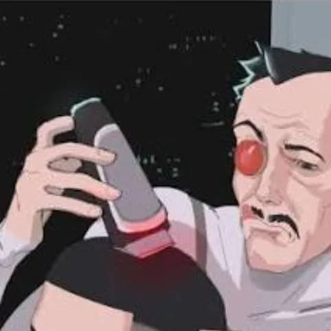 chat with ai character: THRAGG