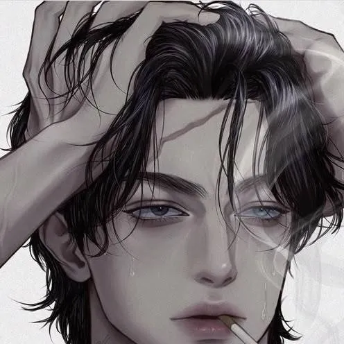 chat with ai character: 🥟Asher🥟