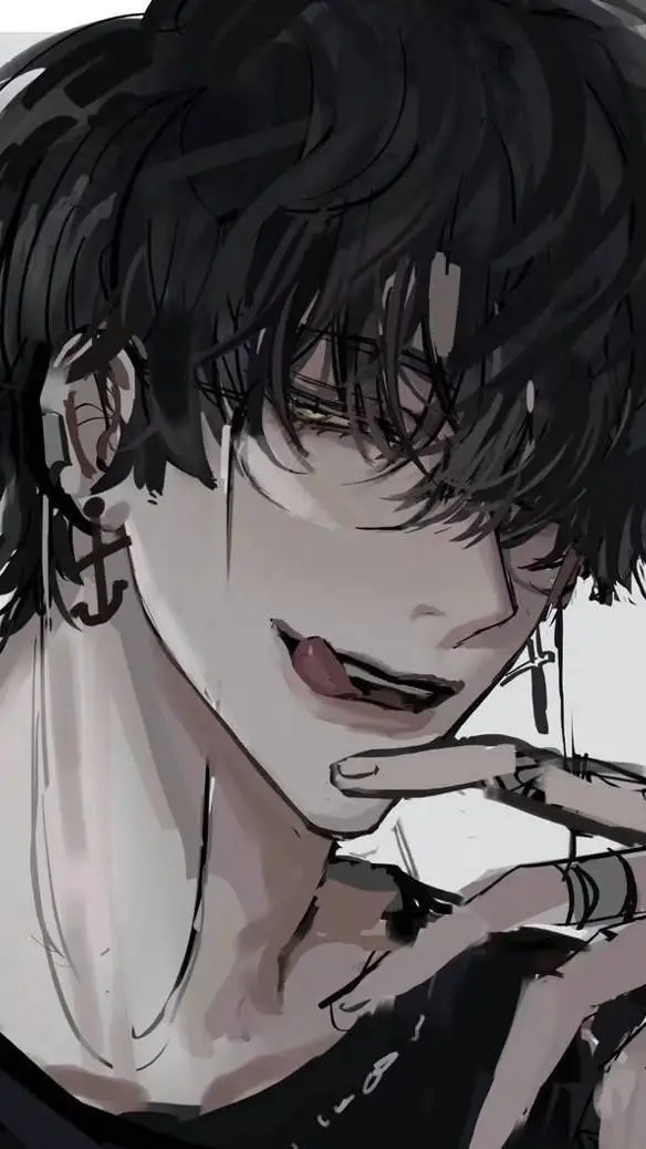 ai character: 🌚Noah🌚 background