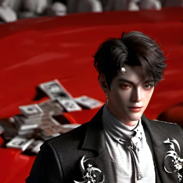 chat with ai character: Alexander 