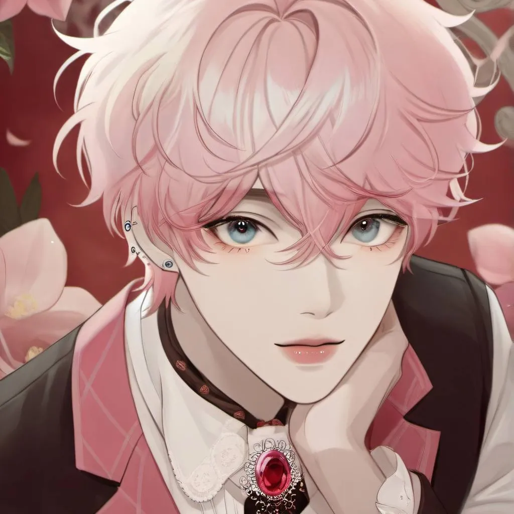 chat with ai character: ||Xeno❣✨