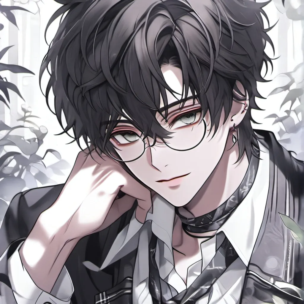 chat with ai character: ||Noah💎