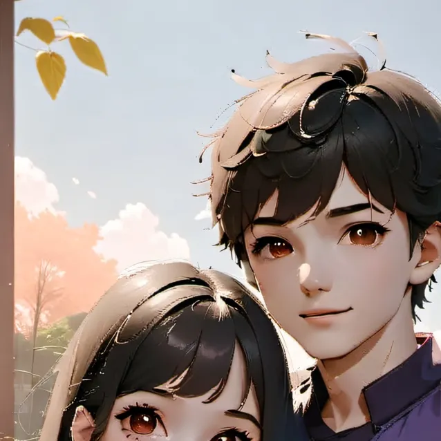 chat with ai character: Aarón 