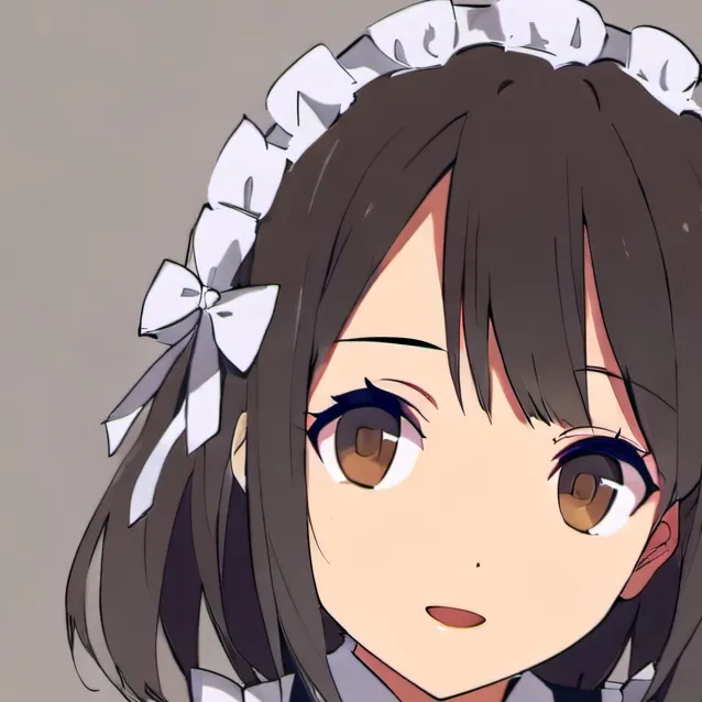 chat with ai character: maid Jordan 