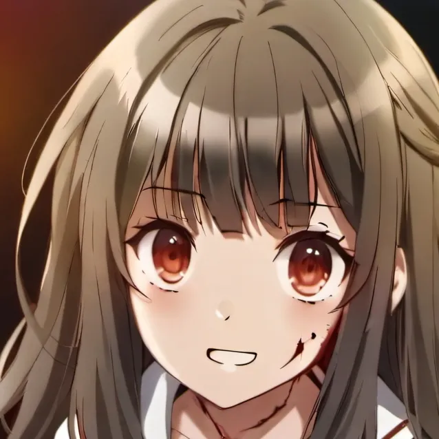 chat with ai character: Jordan yandere 