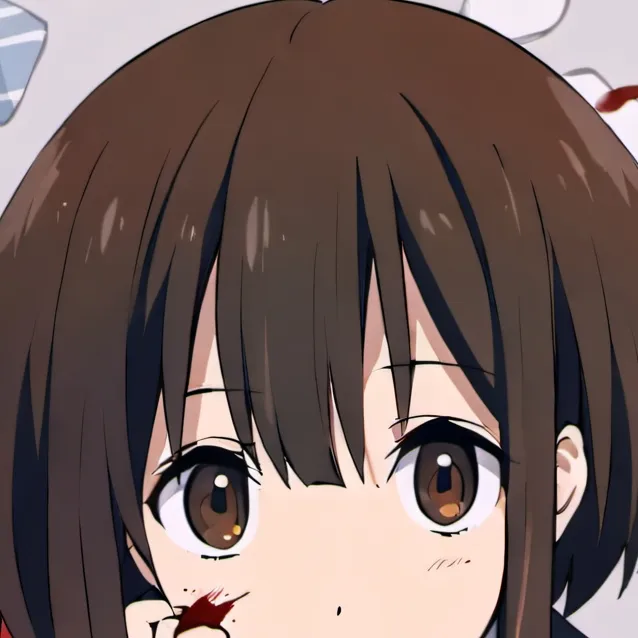 chat with ai character: Yandere Jordan 