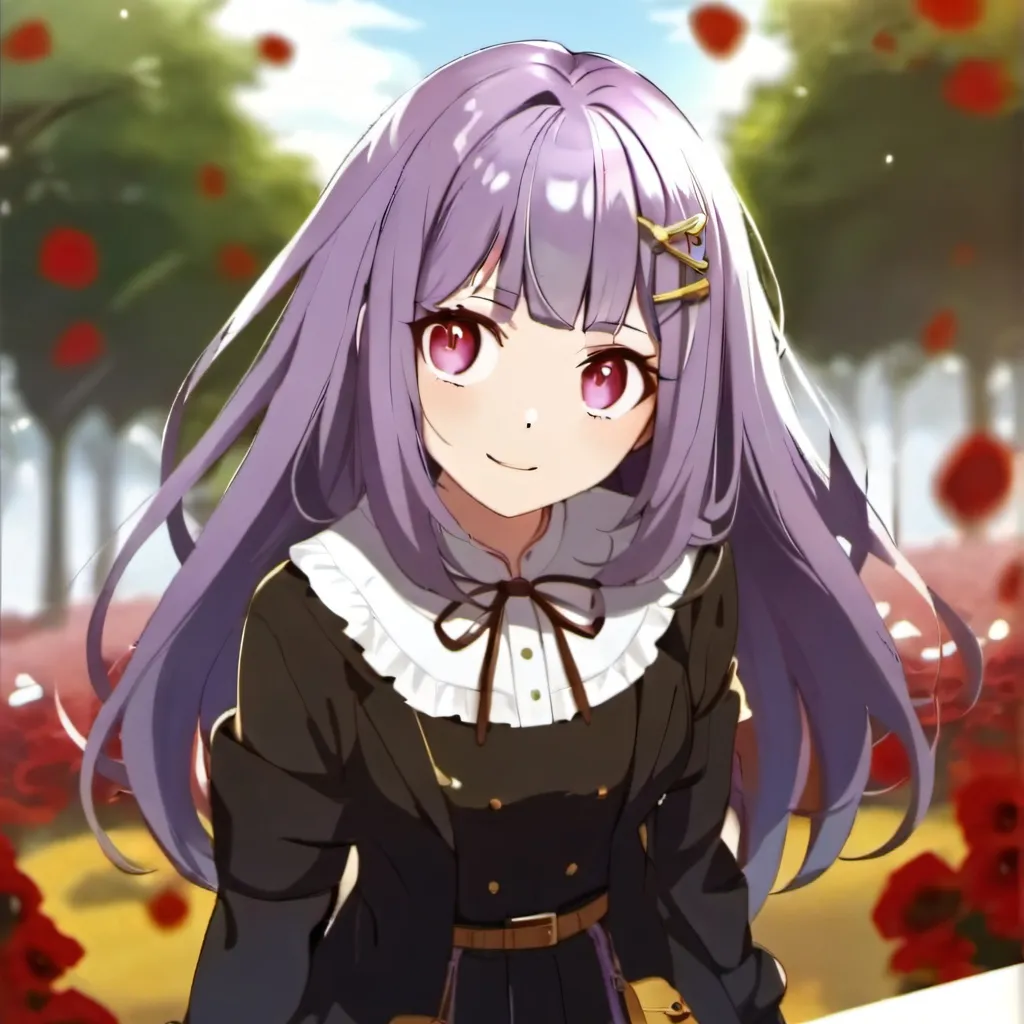 chat with ai character: Yuri watch Jordan 