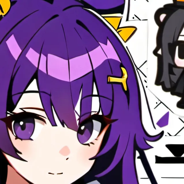 chat with ai character: Jordan Yuri ddlc 