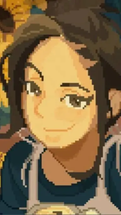 ai character: nicole lacsamana background