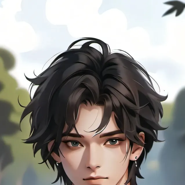 chat with ai character: ryan