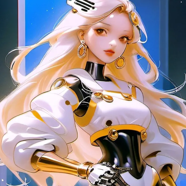 chat with ai character: dw pick me 2
