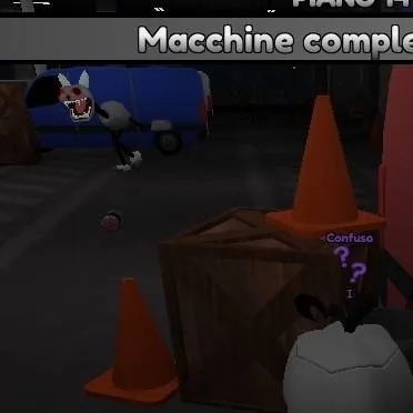 chat with ai character: dw lab au