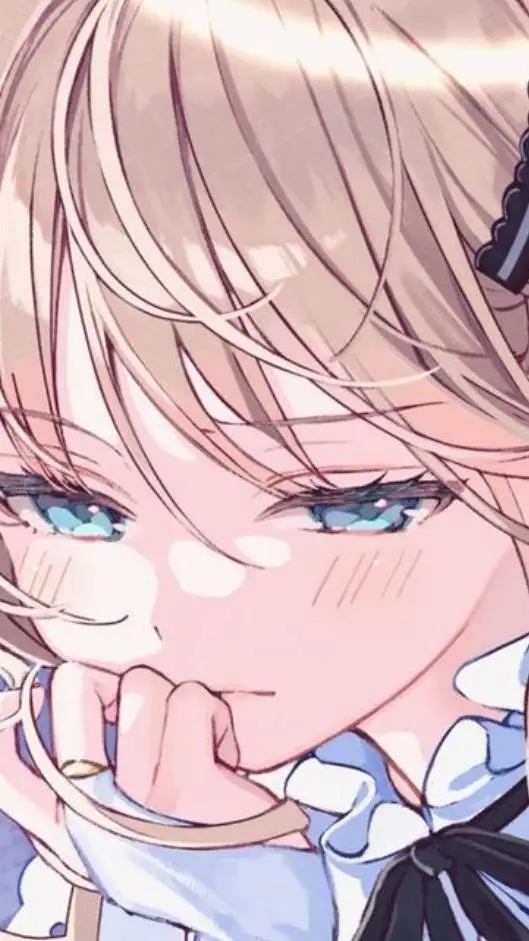 ai character: ෆmyst martenez ෆ background