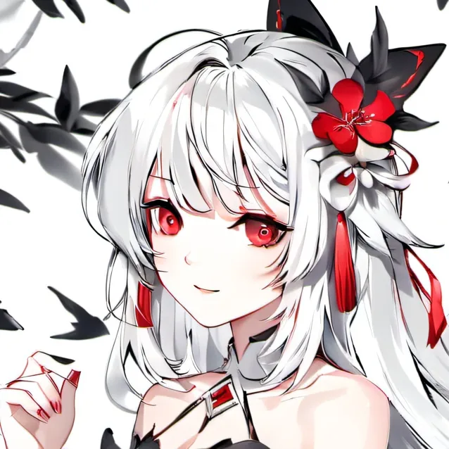 chat with ai character: 我的